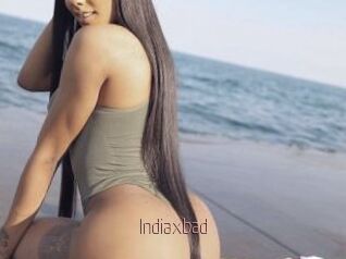 Indiaxbad