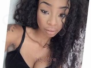IndyaMarie