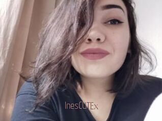 InesCUTEx Sexe désirs