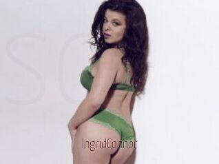 IngridConnor Sexe désirs