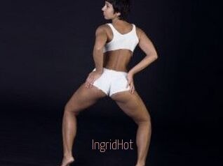 IngridHot