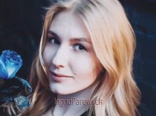 IngridParewijck