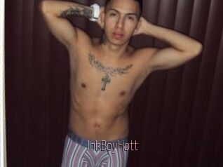 InkBoyHott