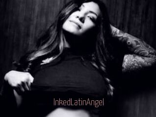 InkedLatinAngel