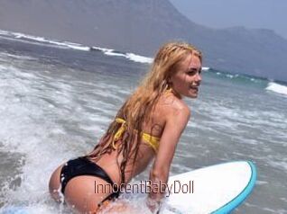 InnocentBabyDoll