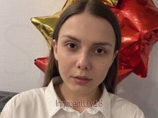 InnocentLily18