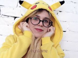 InoriAnime