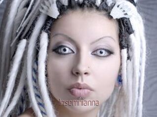Insomnianna