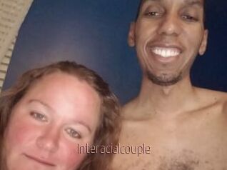 Interacialcouple