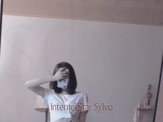 InternetStar_Sylvia