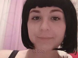 Ira_Baby