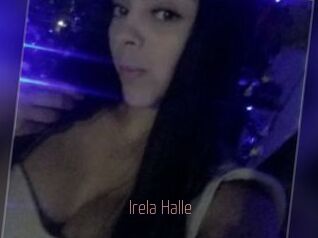 Irela_Halle