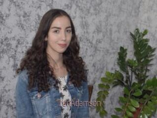 IrenAdamson