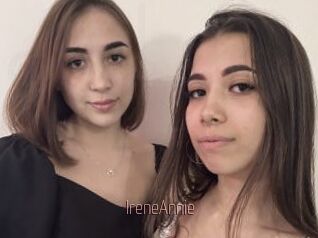 IreneAnnie