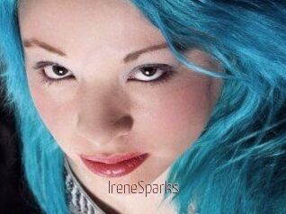 Irene_Sparks