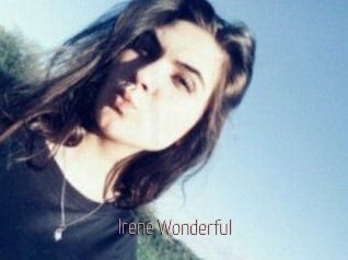 Irene_Wonderful