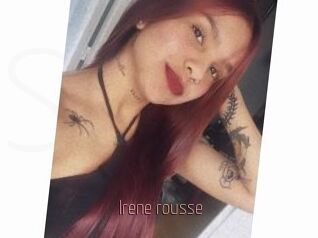 Irene_rousse