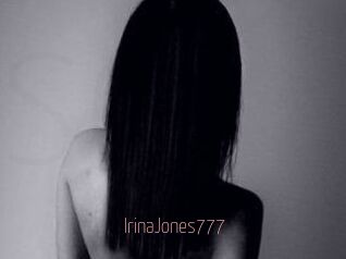 IrinaJones777