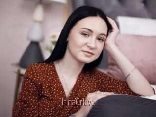 IrinaOrlova