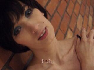 Iris4u