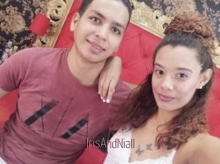 IrisAndNiall