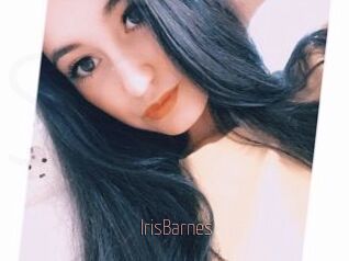 IrisBarnes