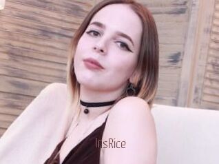 IrisRice