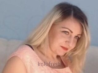 IriskaFresh