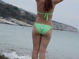 Irismylove