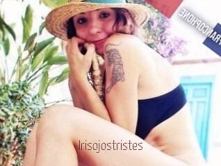 Irisojostristes