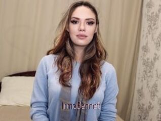 IrmaBennet