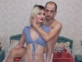 Irma_Secret
