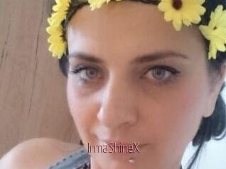 IrmaShineX