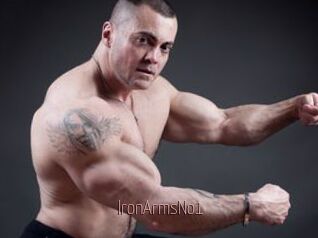 IronArmsNo1