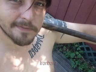 Ironborn
