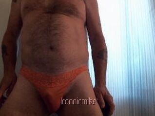 Ironnicmike