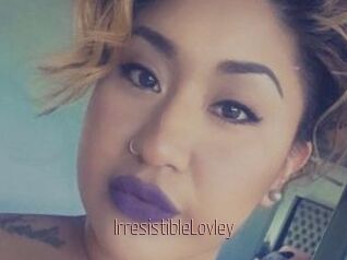IrresistibleLovley