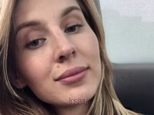 Irsen