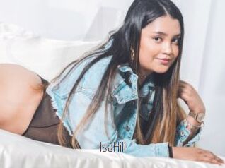 IsaHill Sexe désirs