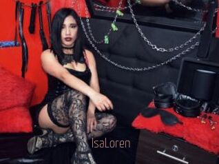 IsaLoren