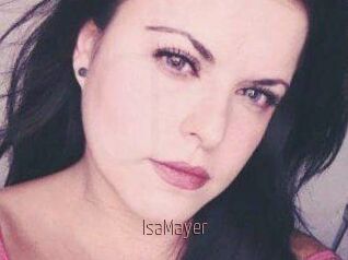IsaMayer
