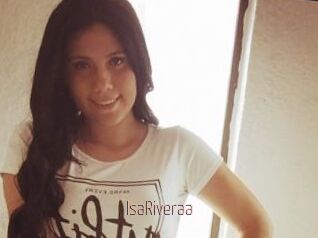 IsaRiveraa Sexe désirs