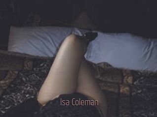 Isa_Coleman