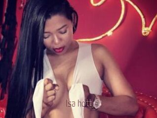 Isa_hott
