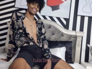 IsaacBeckham