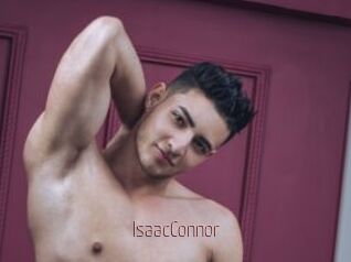 IsaacConnor