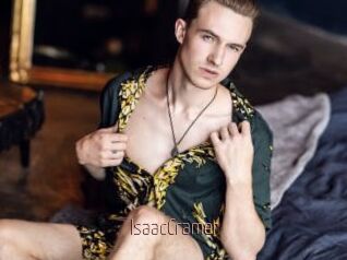 IsaacCramer