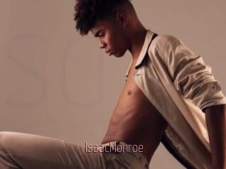 IsaacMonroe