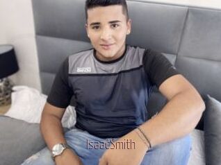 IsaacSmith