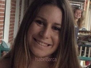 IsabelBarca